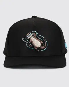 Otter Nonsense Hat