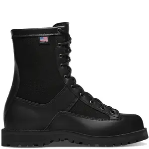 Danner | Women's Acadia 8" | Black