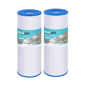 Spa Filter Cartridge for SD-00201 - Replaces SD-00455, Aladdin 15002