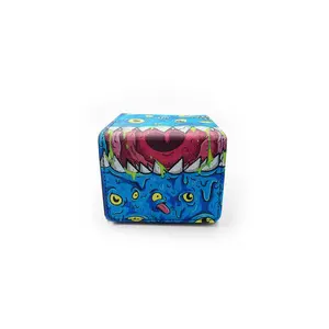 Mimic Deck Box by Matthew Crumpton
