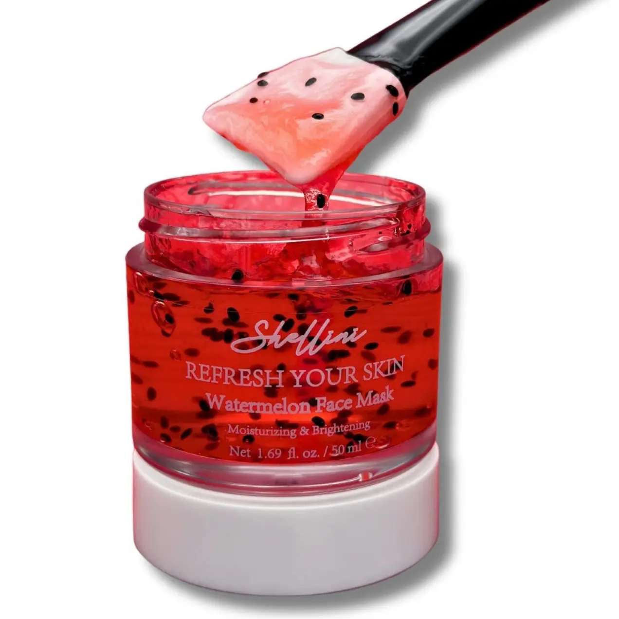 Watermelon Mask