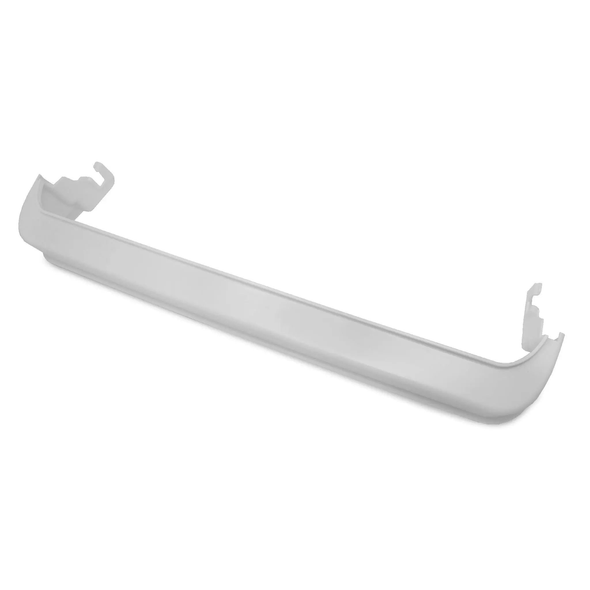 WEN Handyman Q-R0006 Replacement Refrigerator Door Bin - OEM Appliance Part (Part Number 240338001) for Door Storage, Fits Fridge, Compatible with Frigidaire, Ideal for DIY Users