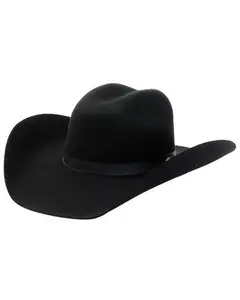 Cody James Unisex 3X Felt Cowboy Hat - Bpf0330cj7k4402