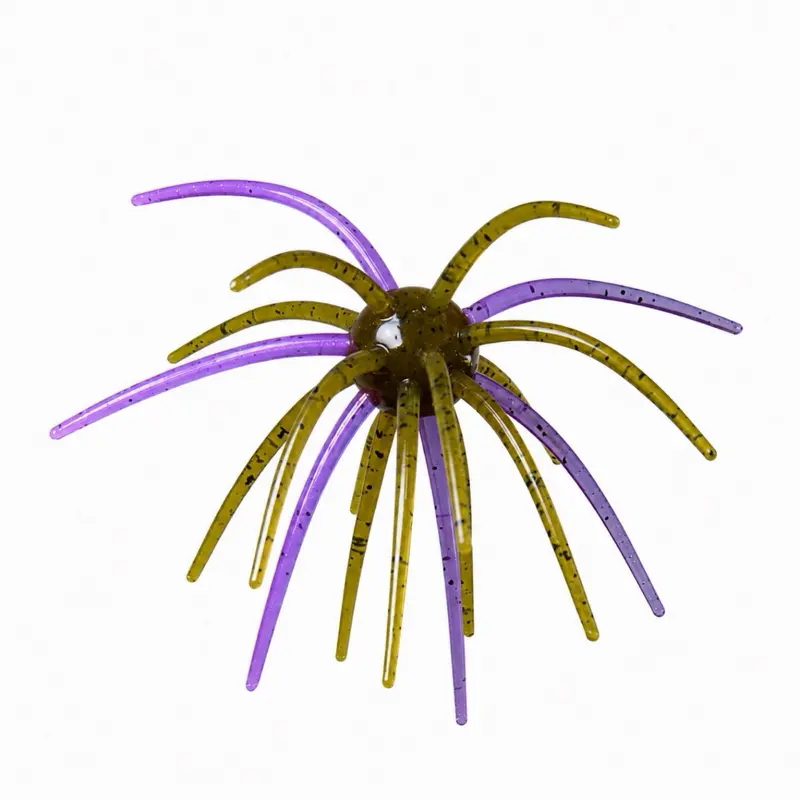 17mm Urchin Fishing Lure