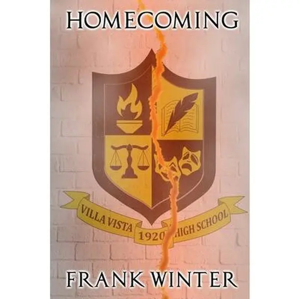 USED-Homecoming by Winter, Frank (Paperback)