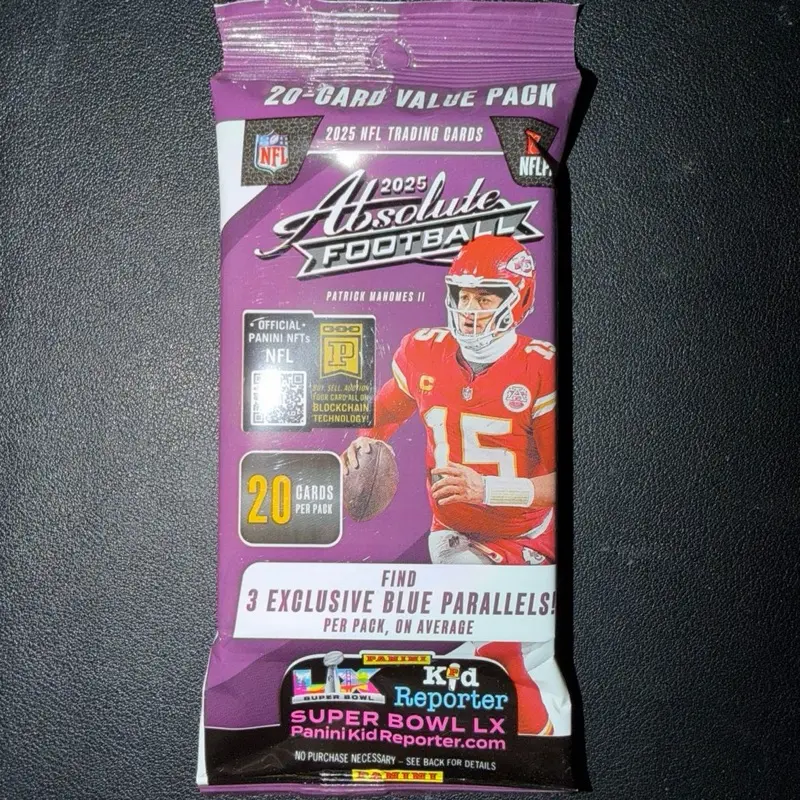 Absolute Fat Pack 2025 Absolute Fat Pack 2025