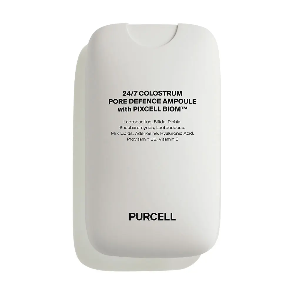 PURCELL 24/7 Colostrum Ampoule Mist_White