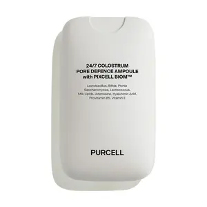 PURCELL 24/7 Colostrum Ampoule Mist_White