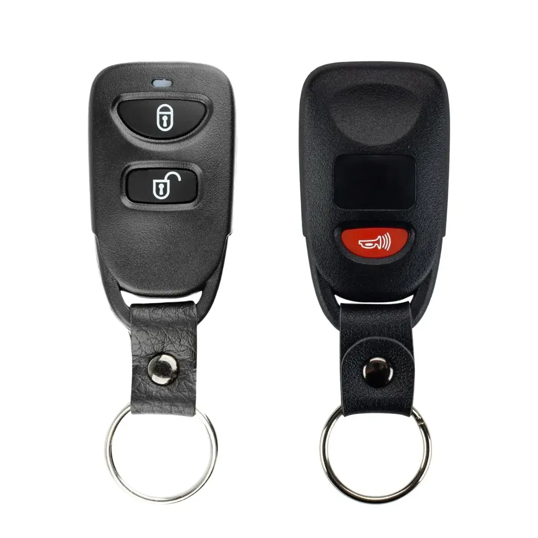 2014-2017 Hyundai Accent / 3-Button Keyless Entry Remote / PN: 95430-1R300 / TQ8RKE-4F14 (AFTERMARKET)