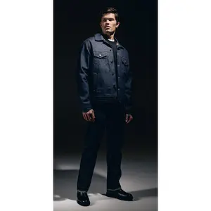 7113 DROP TAIL TYPE 33 AMERICAN SELVEDGE