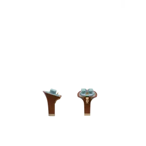 Stiletto Heel Kit 3 Walnut