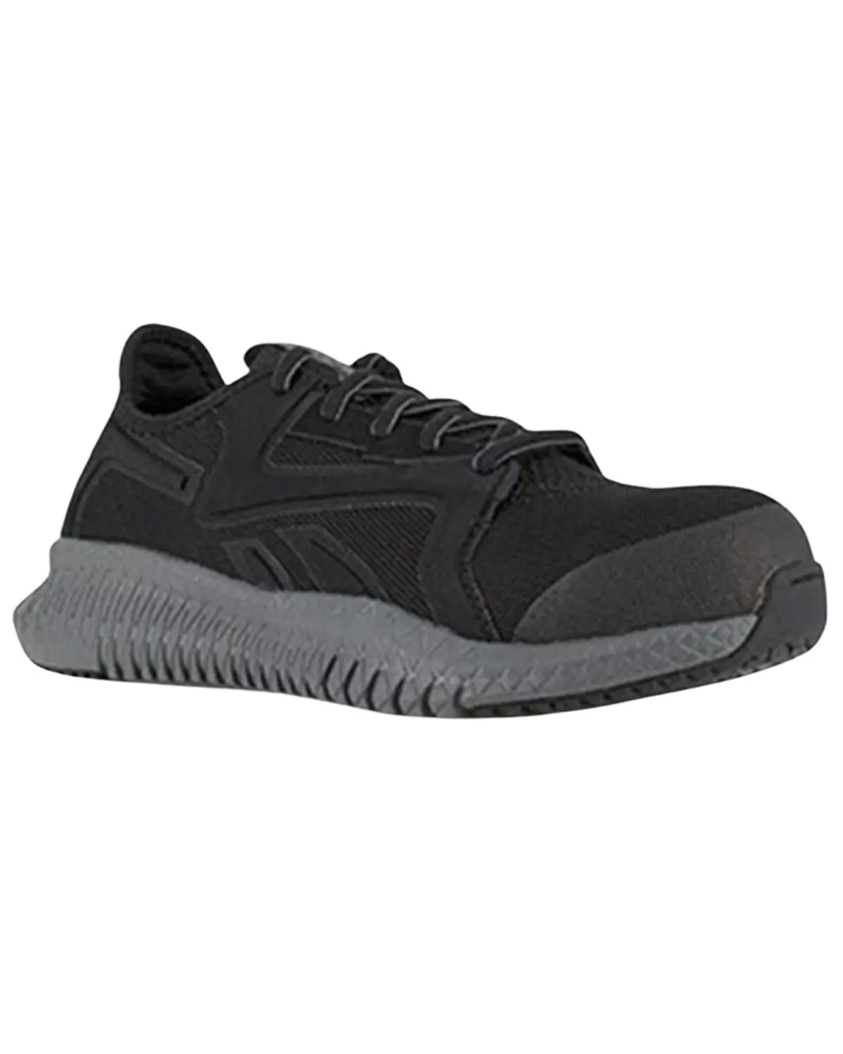 Reebok Women's Women'S Athletic Work Sneakers Composite Toe - Rb464