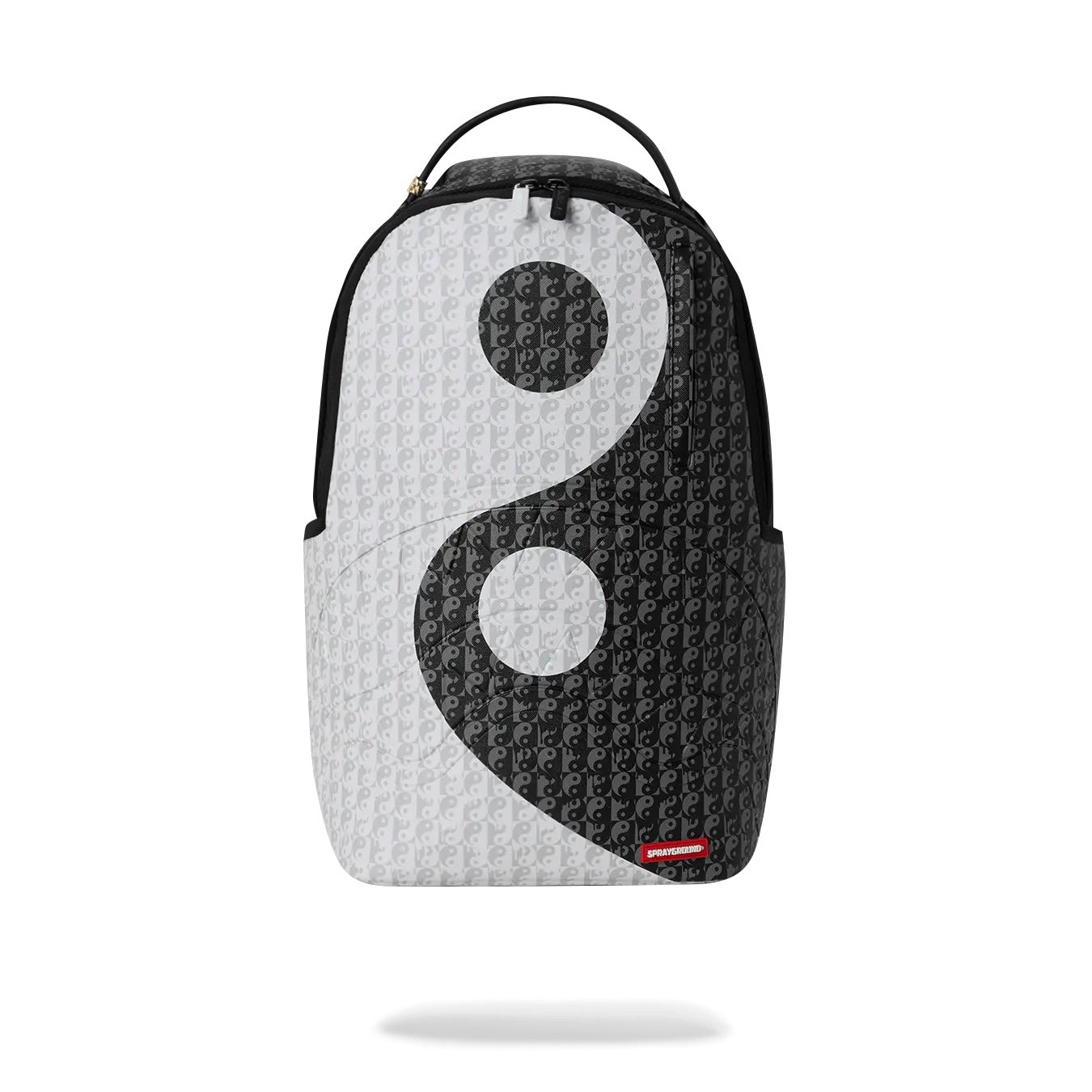 THE BALANCE OF POWER BACKPACK