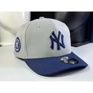 New Era MLB Baseball Cap NY Yankees LA Dodgers – 59FIFTY Fitted Snapback Hat, Unisex Streetwear Fashion for Men Women, Premium Baseball Style Accessory, Adjustable Gorras Sombreros, Viral TikTok Trend 2026
