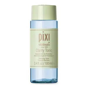 Pixi Clarity Tonic 100ml - Facial Toner Minimizes Pores & Clears Skin