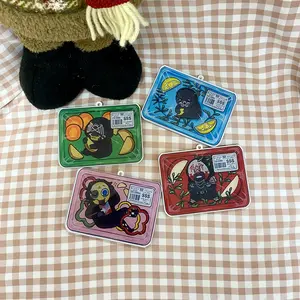 Christmas Sleep Token Ornament, Chibi Sleep Token Merch, Christmas Gifts