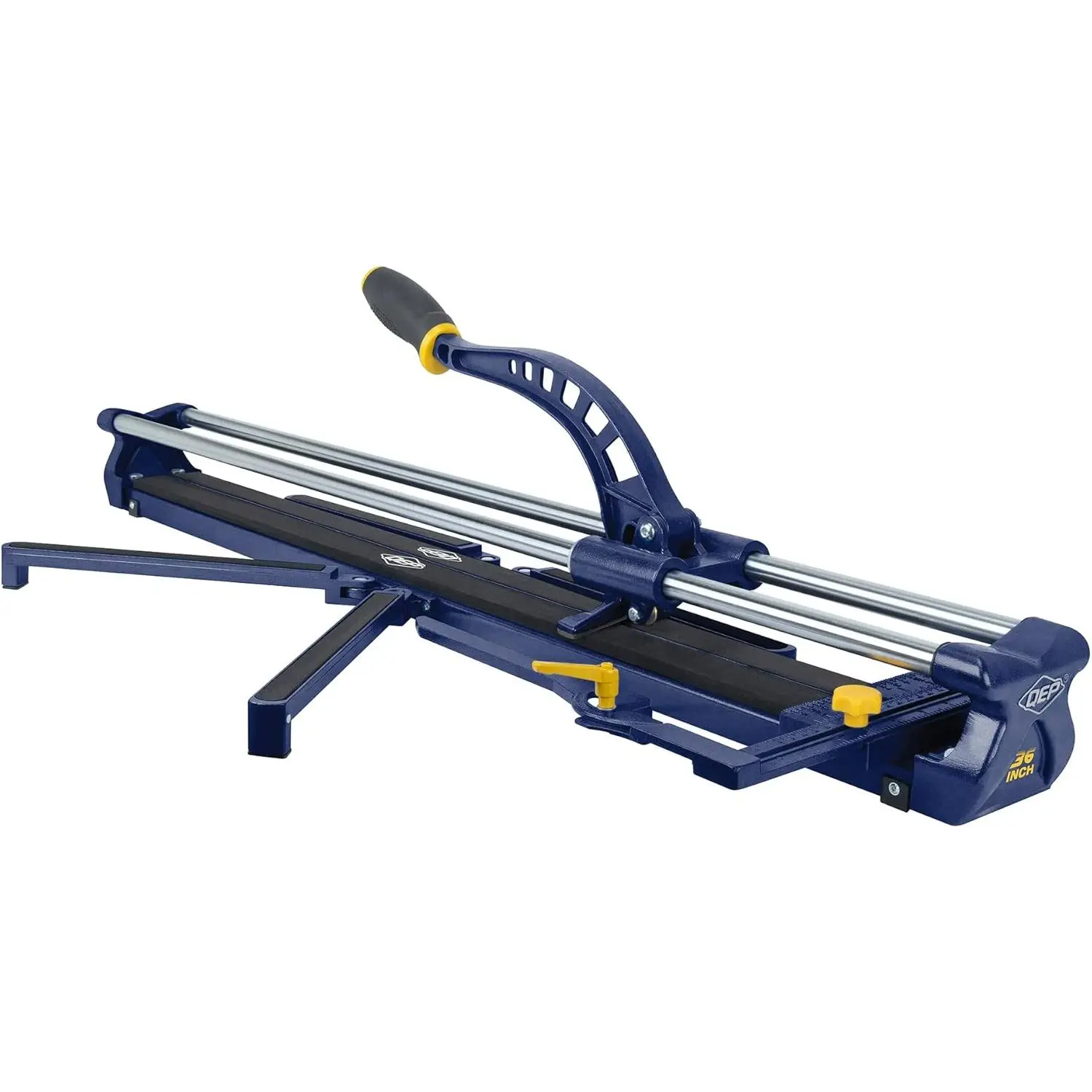 36" Slimline Manual Cutter with Replaceable Tungsten-carbide 7/8" scoring wheel