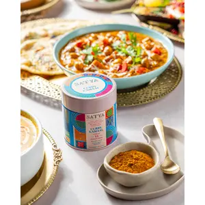 Curry Kamaal