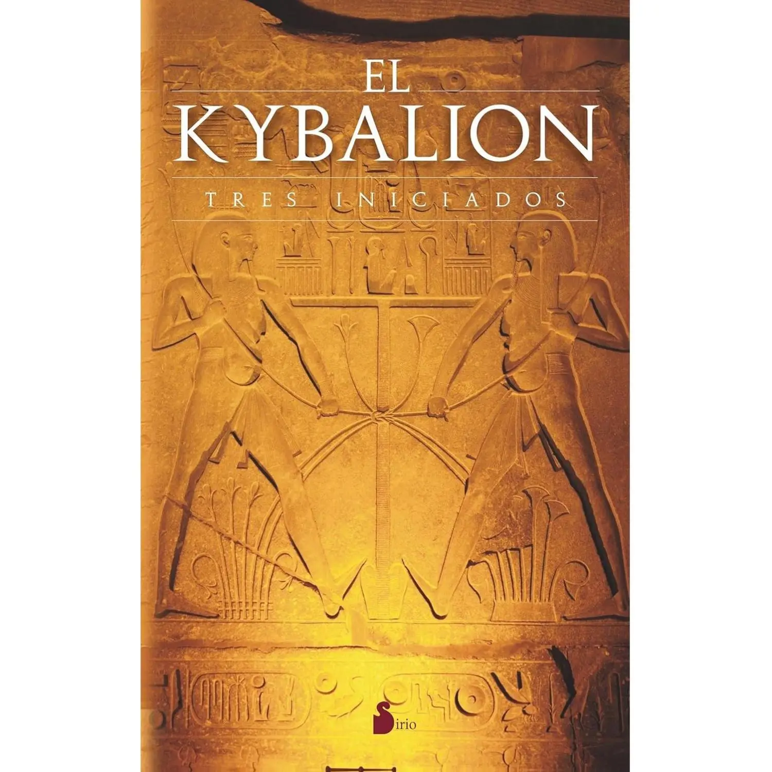 El Kybalion (Spanish Edition) Paperback – April 29, 2008