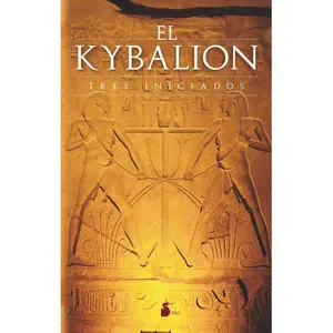 El Kybalion (Spanish Edition) Paperback – April 29, 2008