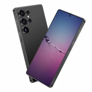 High-end gift Unlock Android Smart phone,Perfect Holiday Birthday Gift, Screen Protector ,Display Screen Protector,Stylus, Earphones, Type-C Charging Cable, Case