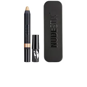 NUDESTIX Magnetic Luminous Eye Color in Gilt