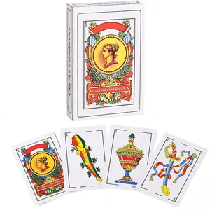 Spanish Playing Cards,Barajas Españolas Originales,Cartas Españolas,Briscas Cards Puerto Rico,Baraja Mexicana,Mexican Playing Cards
