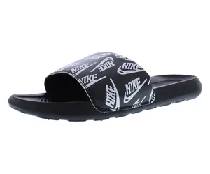 Nike Victori One Print Slide Mens Shoes