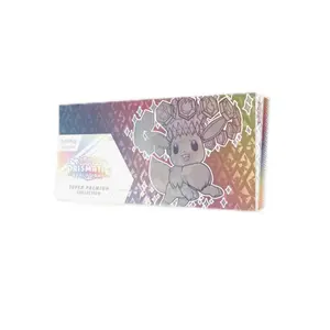 Prismatic Evolutions SPC