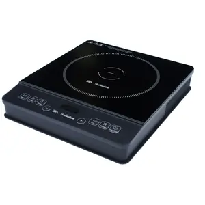 SPT 1800W Induction Cooktop