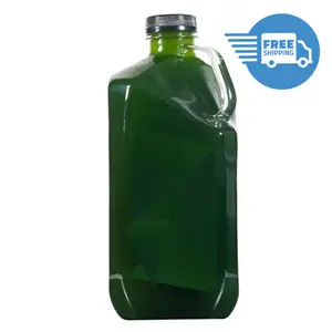 LIVE Phytoplankton Tetra - 32oz! - FAST FREE SHIPPING!  - Premium Phyto!