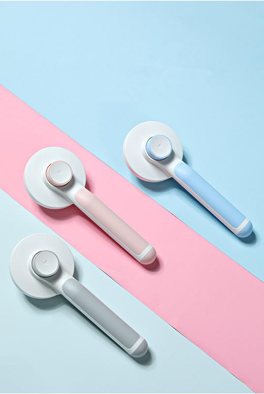 Round Handle Pet Passage Comb