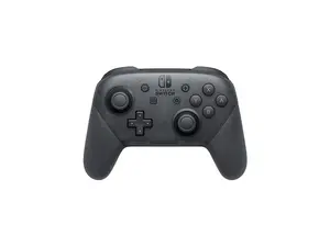 Nintendo Switch Pro Controller - Nintendo Switch