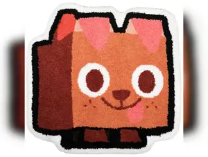 Dog Rug!                 