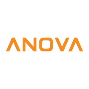 Anova Culinary Sous Vide
