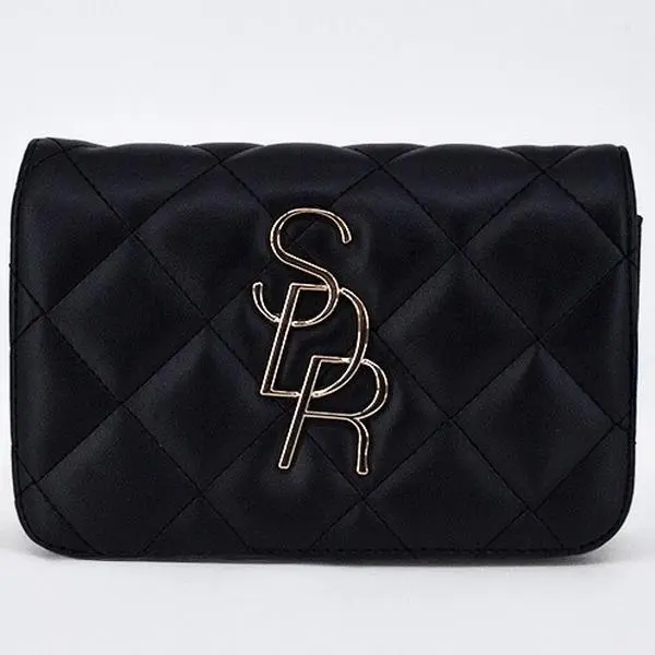 Claire Crossbody with Wallet