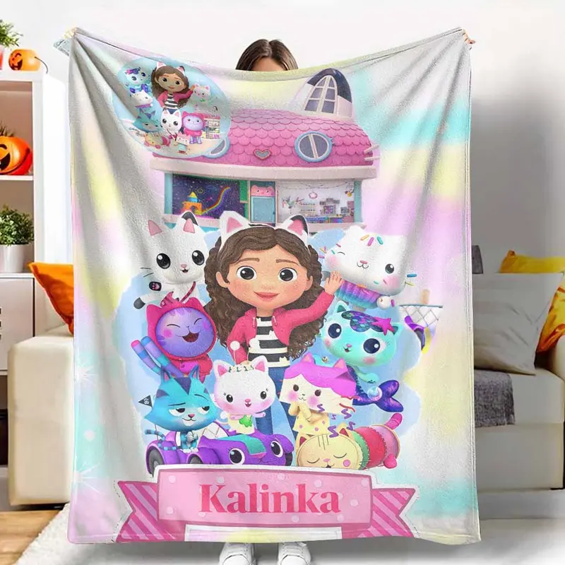 gabby's dollhouse personagens png - TikTok Shop