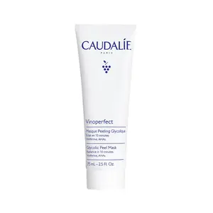 Caudalie Vinoperfect Glycolic Peel Mask
