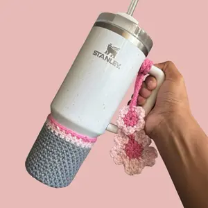 Blush Bloom Cup Boot