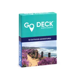 San Diego "Double Decker" Bundle