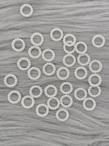 Pearl Ring Spacer (10ct)