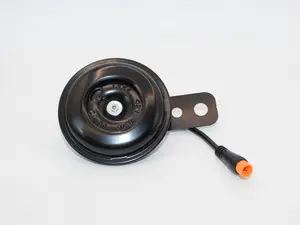 Horn ONLY for Ridstar Q20 / YVY Auto Parts Automotive