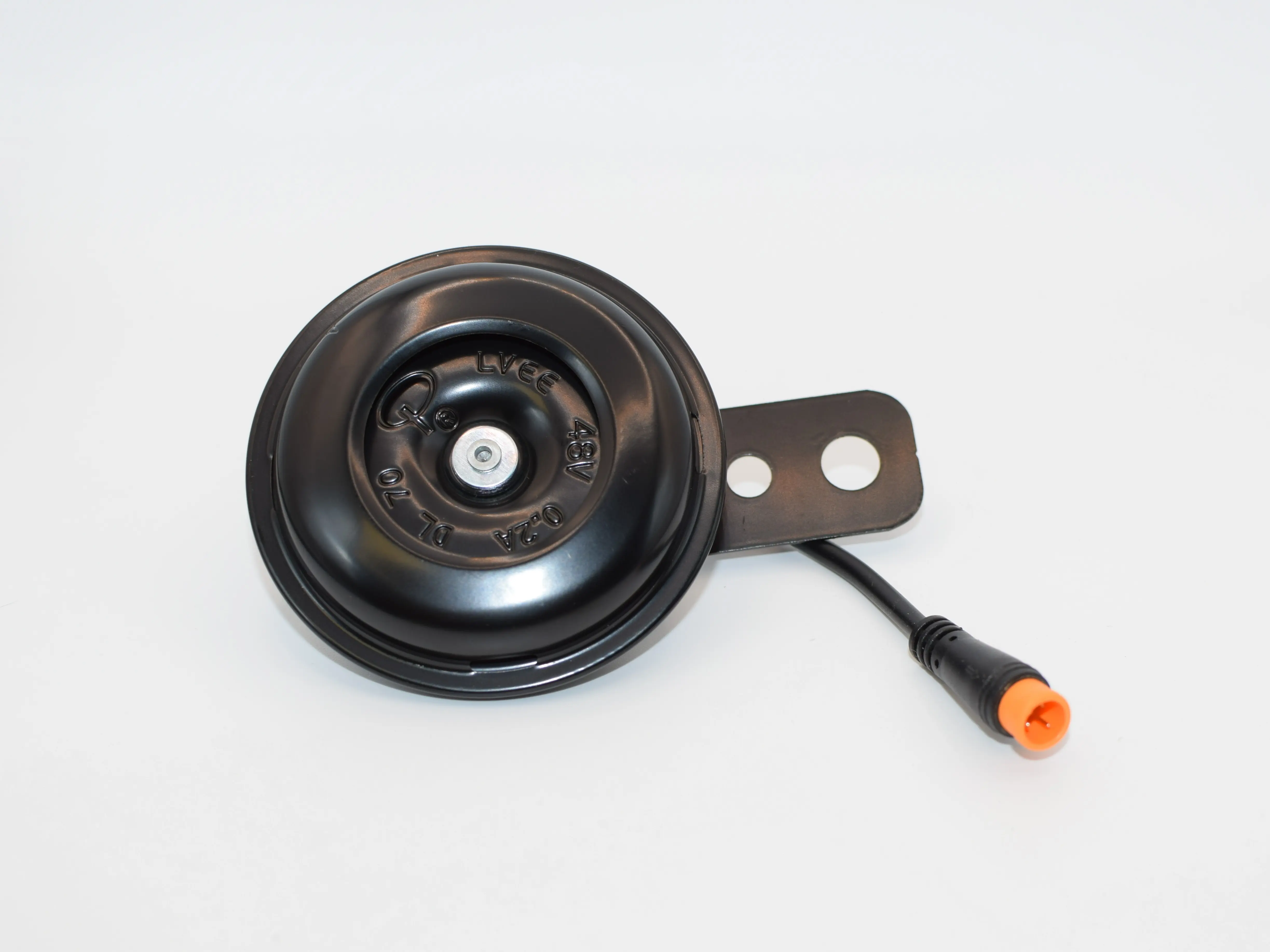 Horn ONLY for Ridstar Q20 / YVY. Horn comes with 3 pin splitter
