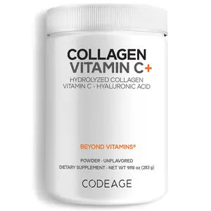 Collagen Vitamin C+