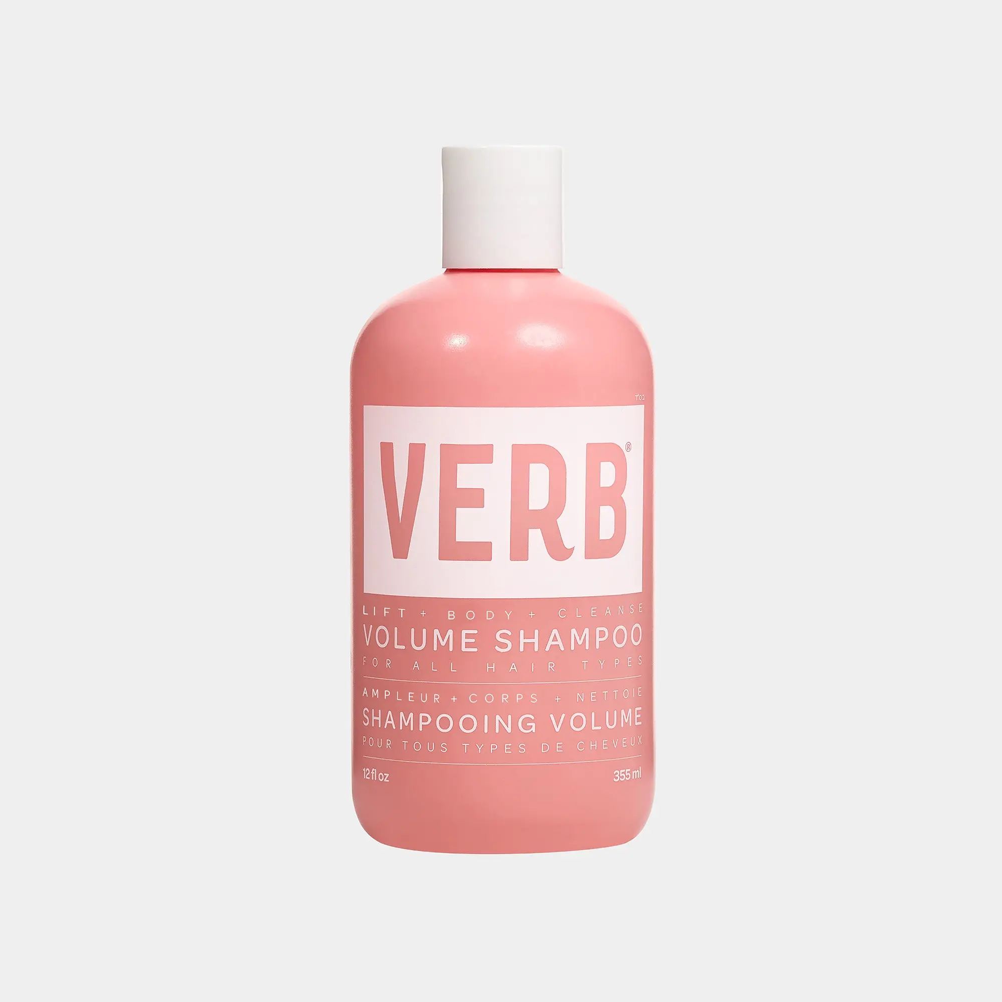 volume shampoo | a lightweight volumizing shampoo volume shampoo | a lightweight volumizing shampoo