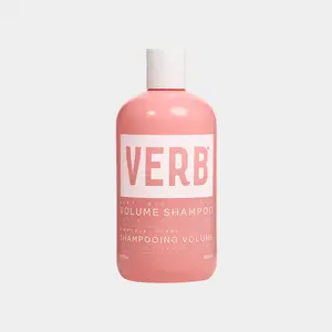 volume shampoo | a lightweight volumizing shampoo