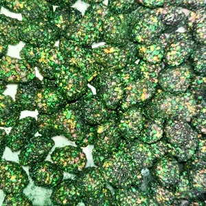 Pickle Nerdy Clusters-Sweet-Sour-Spicy Snack Candy