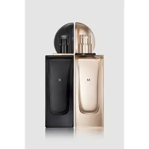 KYLIE MINOGUE LOVERS SET | KYLIE MINOGUE NOIR | KYLIE MINOGUE FLEUR | EAU DE PARFUM SET