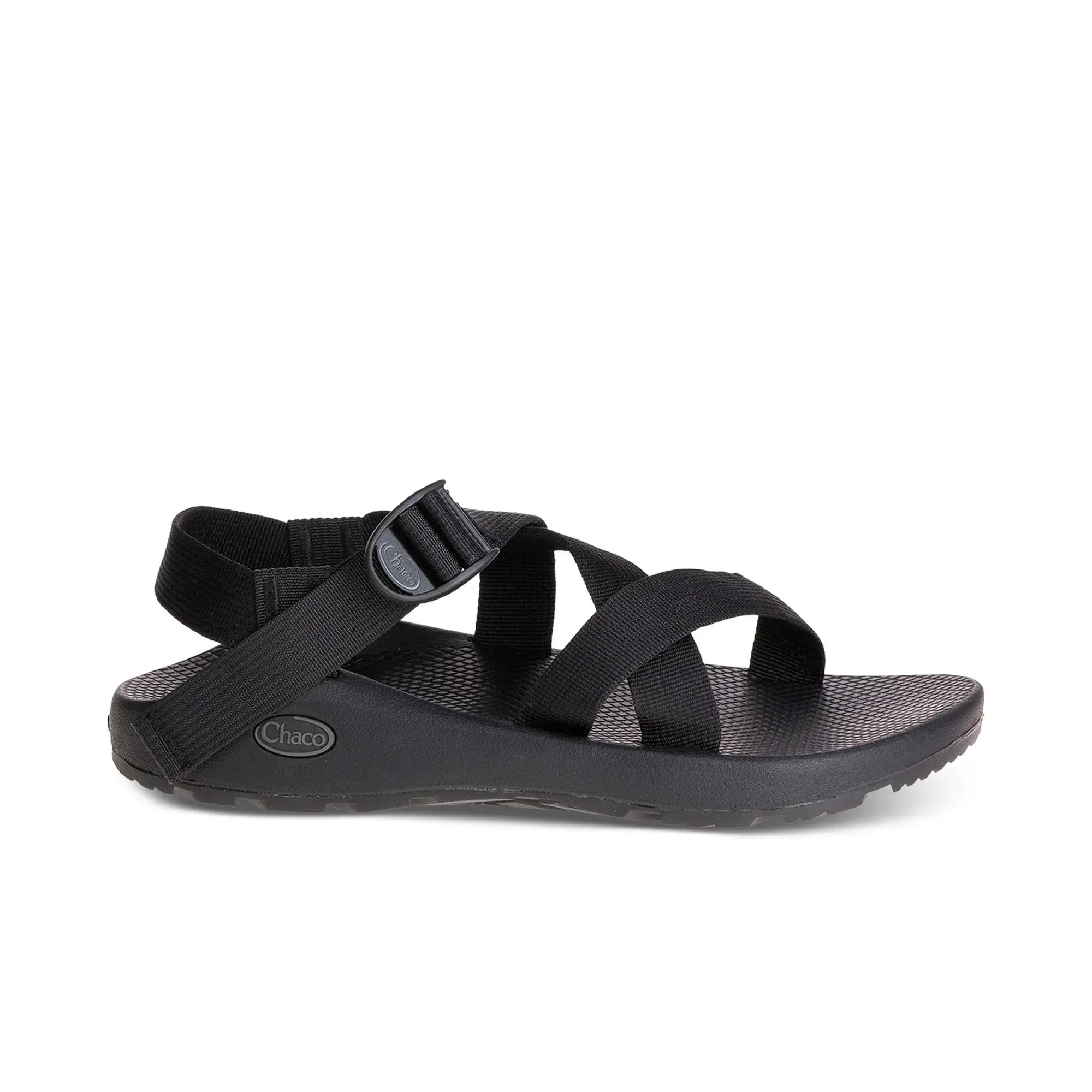 Chaco Men's Z/1 Adjustable Strap Wide-Width Classic Sandal