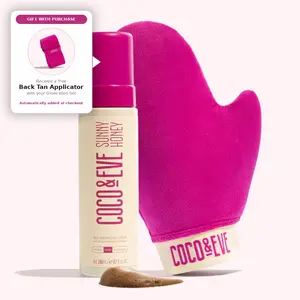 Glowcation Set